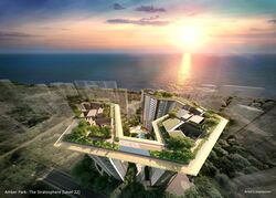 Amber Park (D15), Condominium #639108801